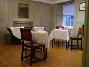 Davies Room
