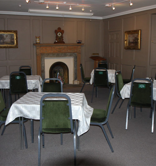 Shop Corstorphine Trust